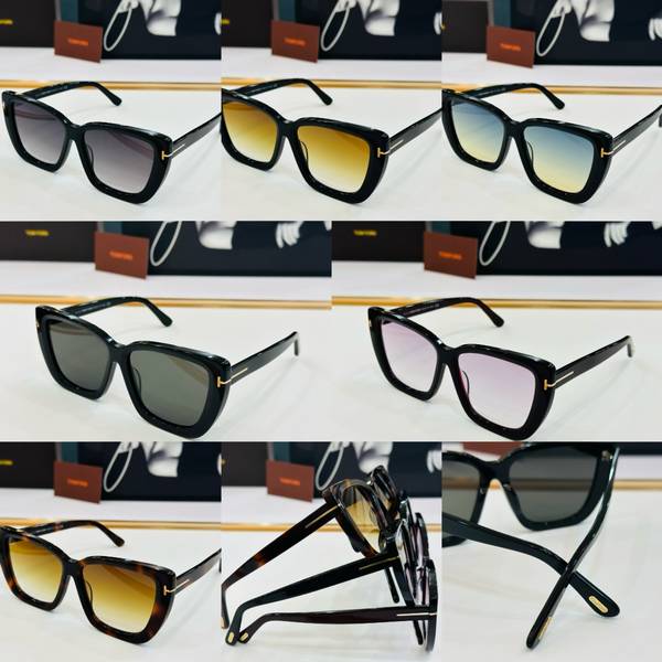 Tom Ford Sunglasses Top Quality TOS01132